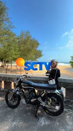SCTV Trend