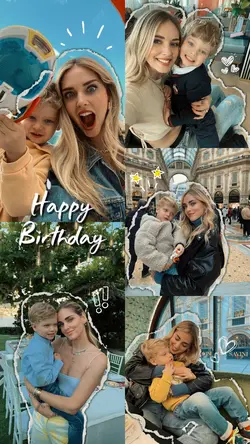 Birthday My Son