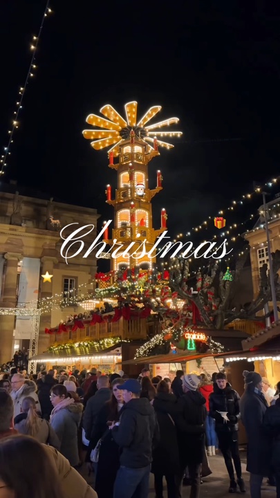 pasar natal