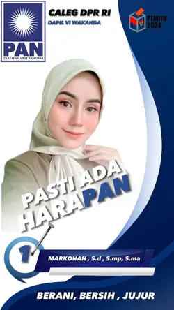 Caleg PAN