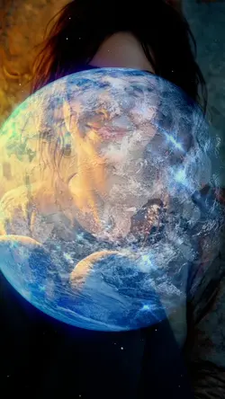 PLANET EARTH 
