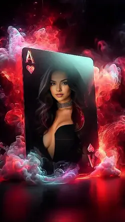 fire card