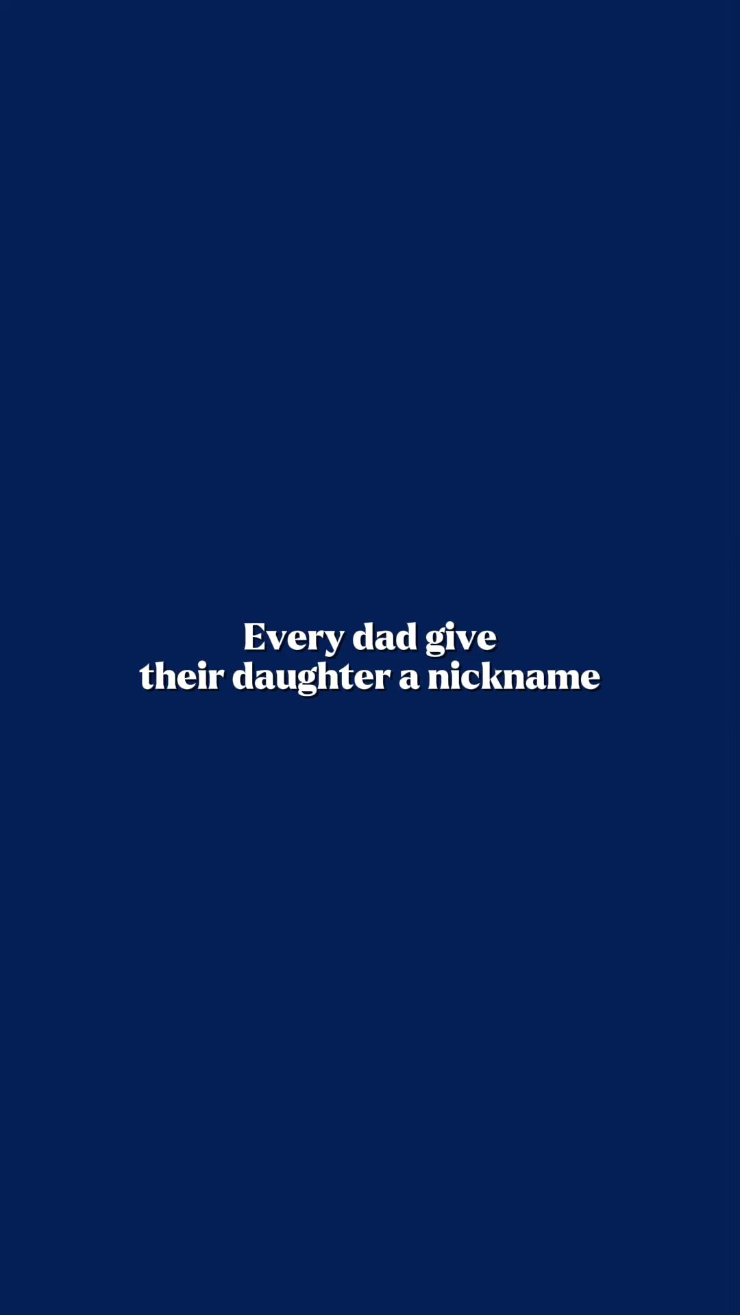 surnom