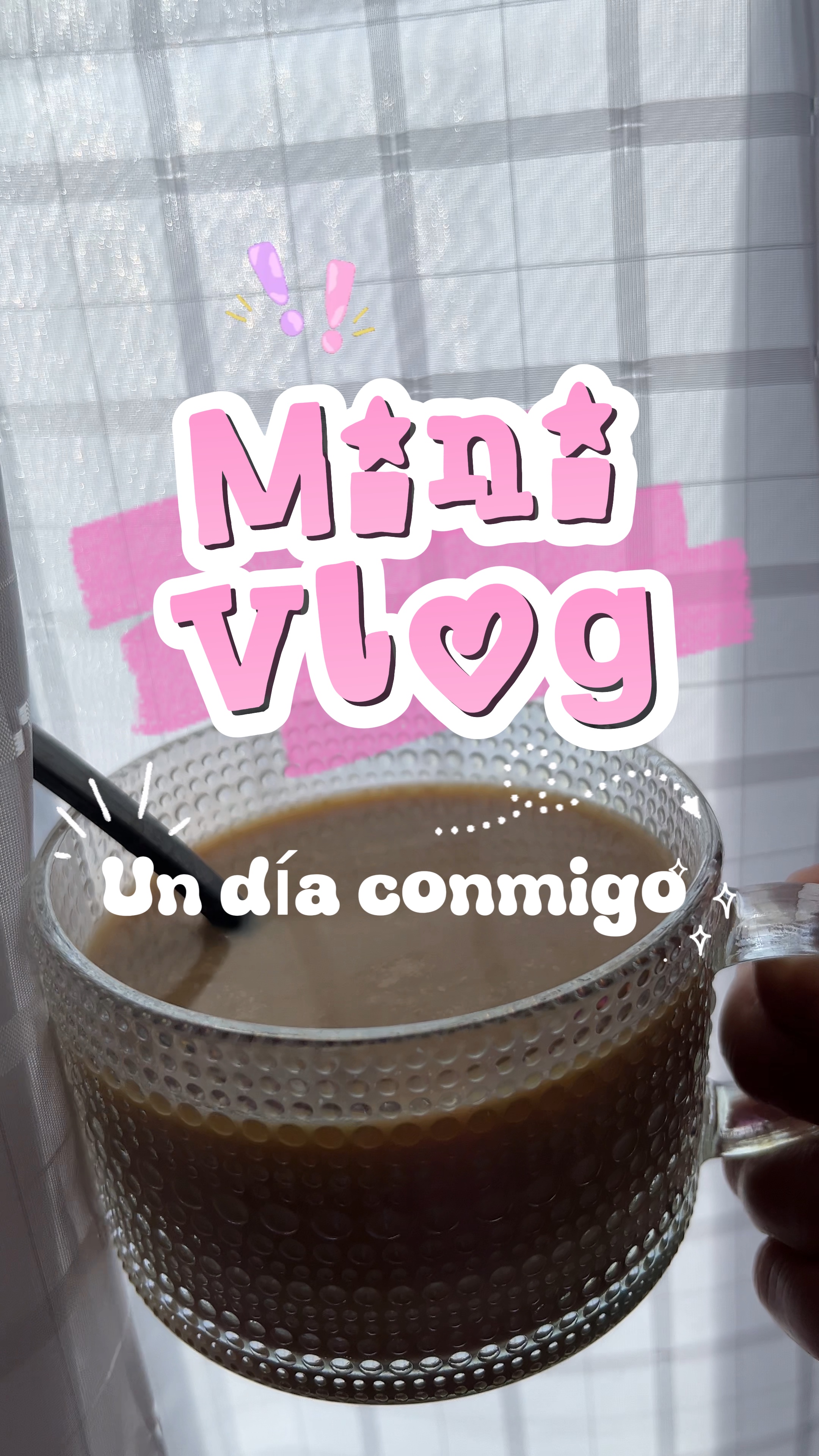 MINIVLOG🌸