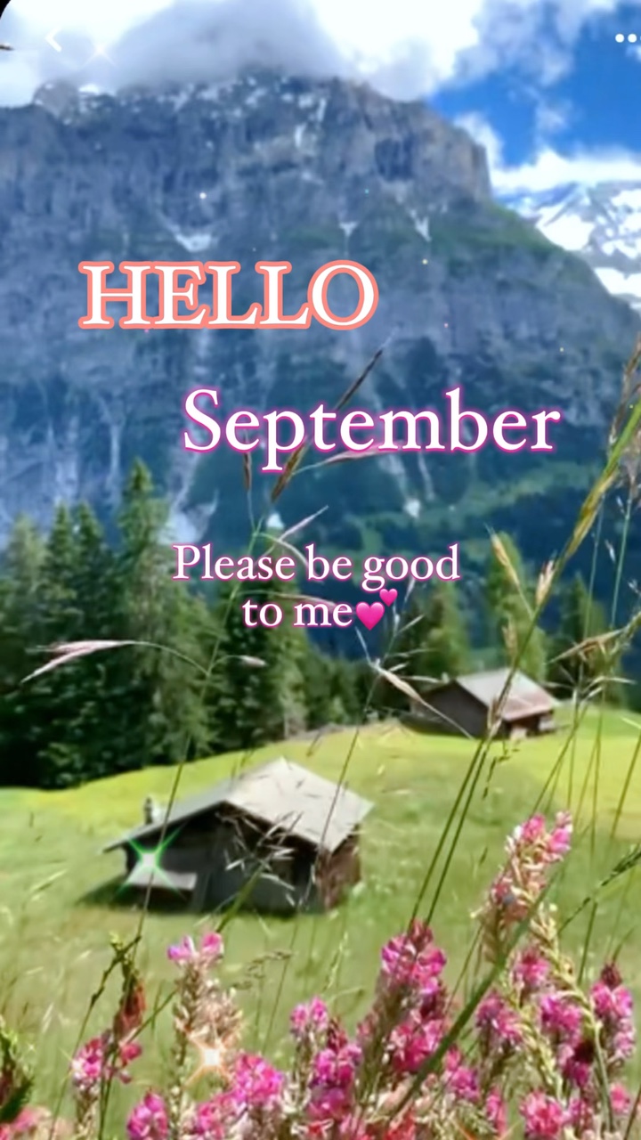 SEPTEMBER