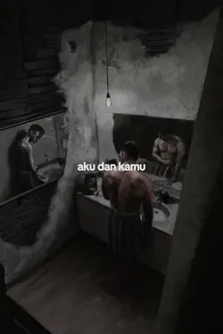 manusia harimau