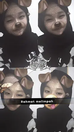 rahmat melimpah