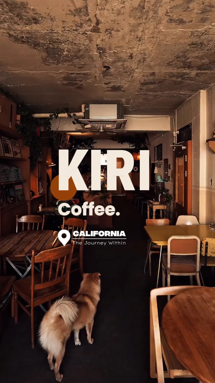 Edición de café