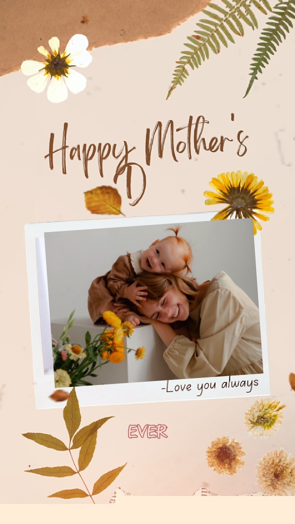Mother's Day 