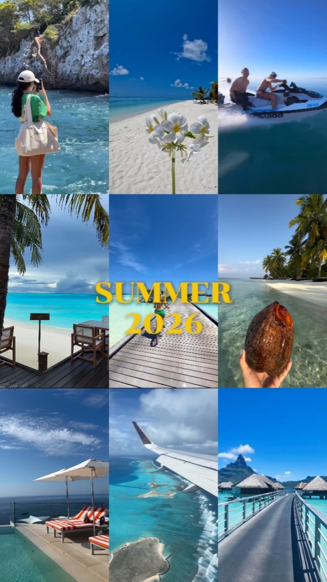 Verano 2026