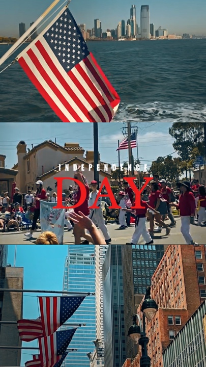 Independence Day