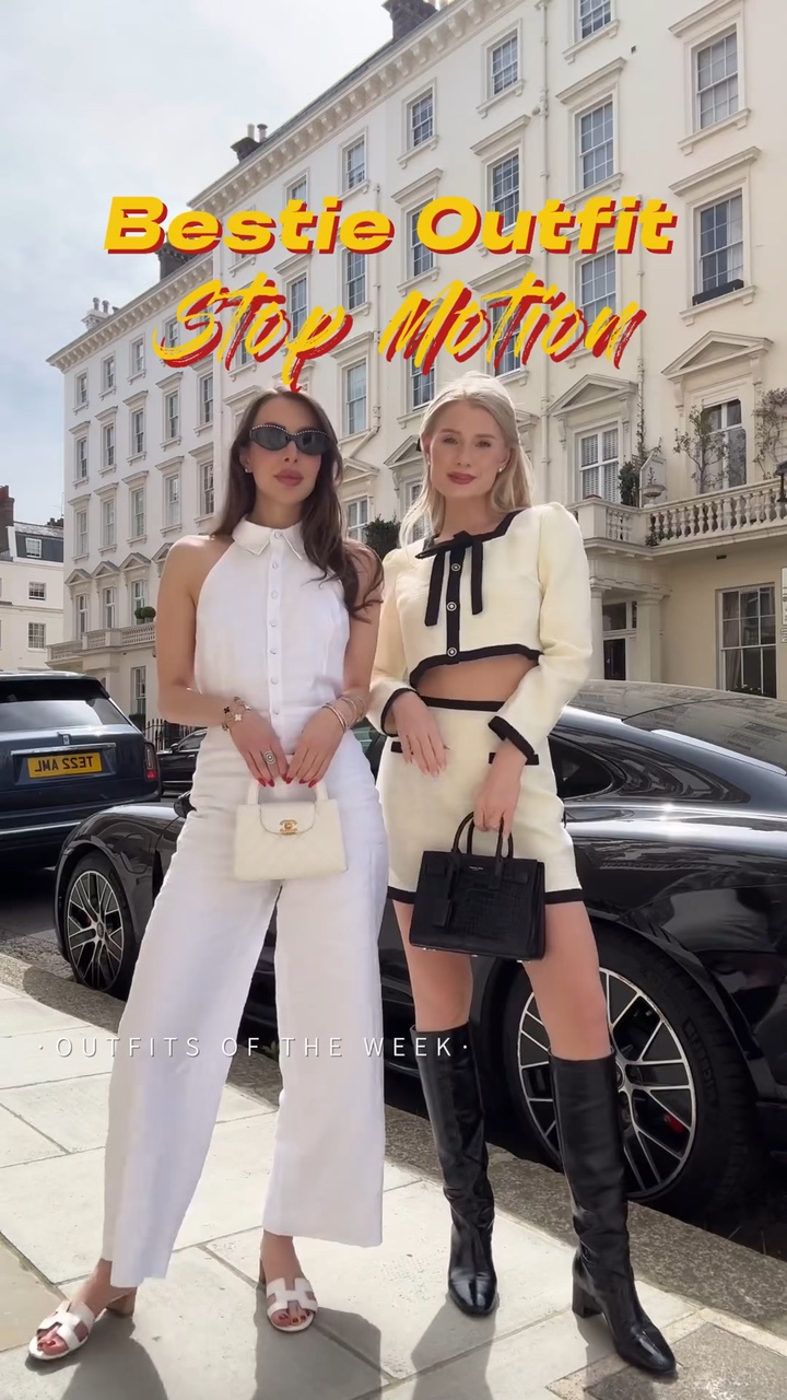 Bestie Outfit