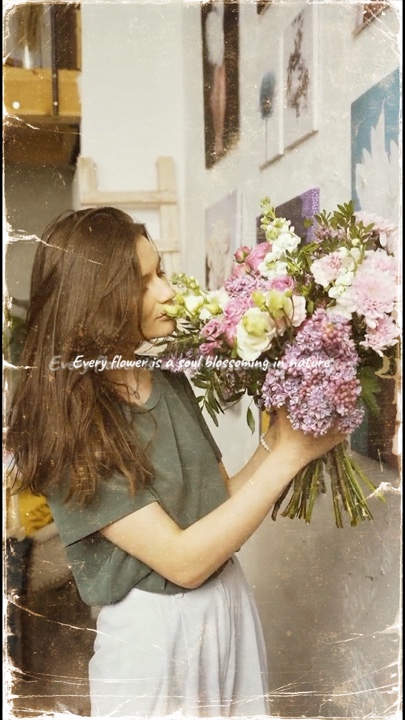 Florist Activity 