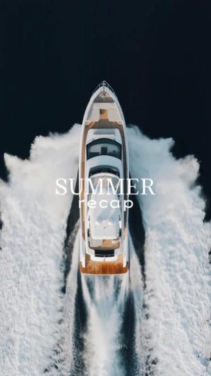 summer recap 