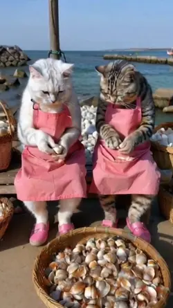 Cat ai memes 
