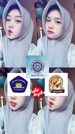 TREND JJ LOGO SKOLAH