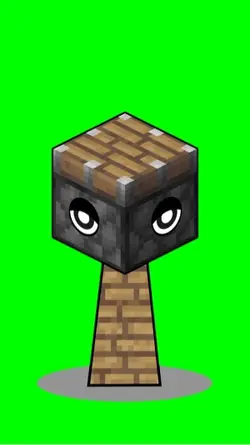 Sprunki OC Piston