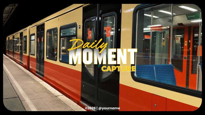 MOMENT QUOTIDIEN 