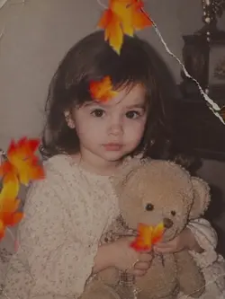 çocukluk akımı