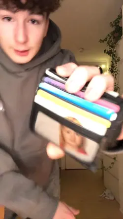 Picture In My Wallet