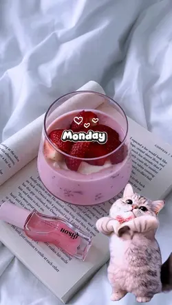 Stiker Kucing viral