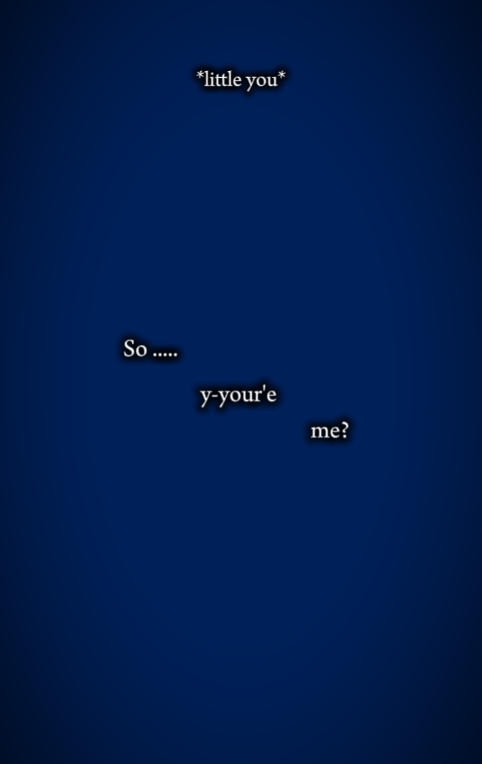 VOTRE MOI