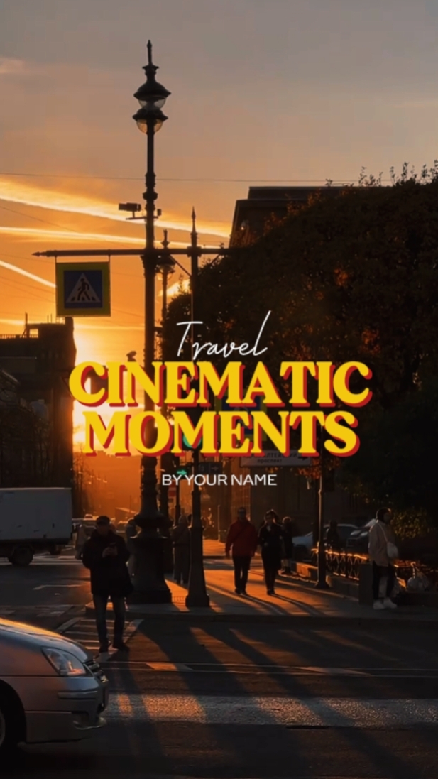 Cinematic