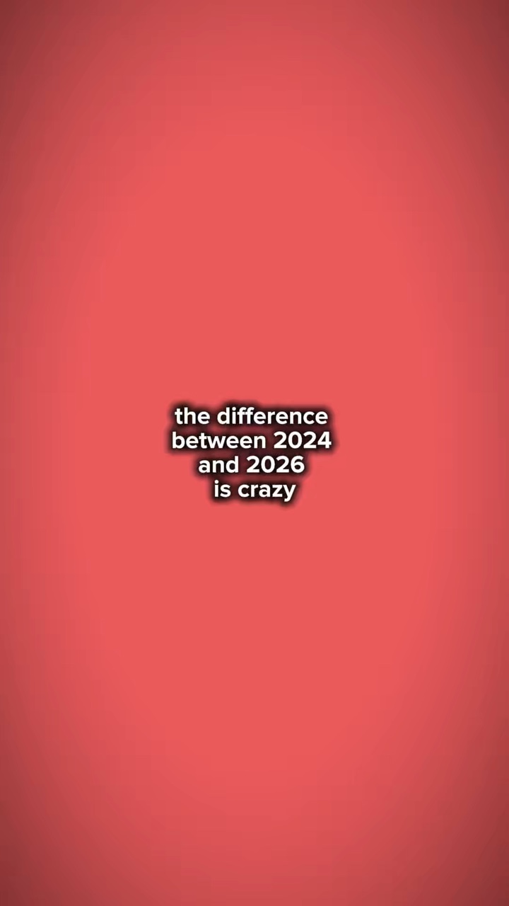 Diferença 2024 / 2026