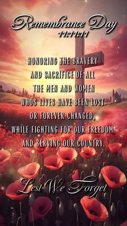 Remembrance Day 