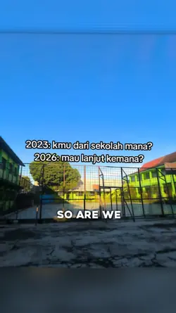 TREND ANGKATAN 2023