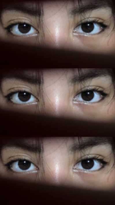 OCEAN EYES
