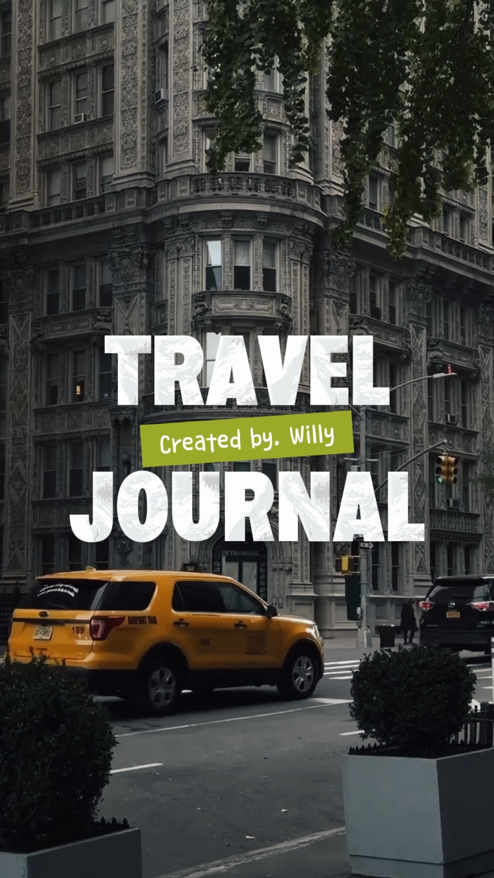 travel cinematic