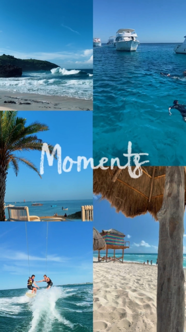 MOMENTOS