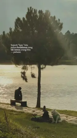 Seperti laut kita pu