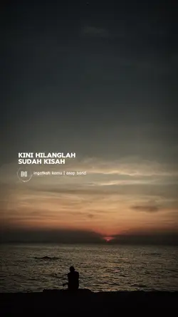 ingatkah kamu