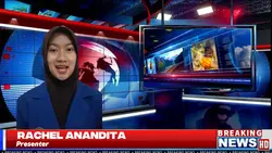 BREAKING NEWS