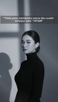 Hitam