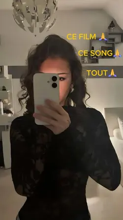 L'AMOUR OUF