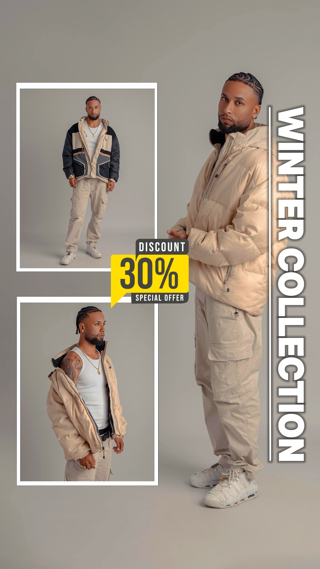 Colecção de Inverno