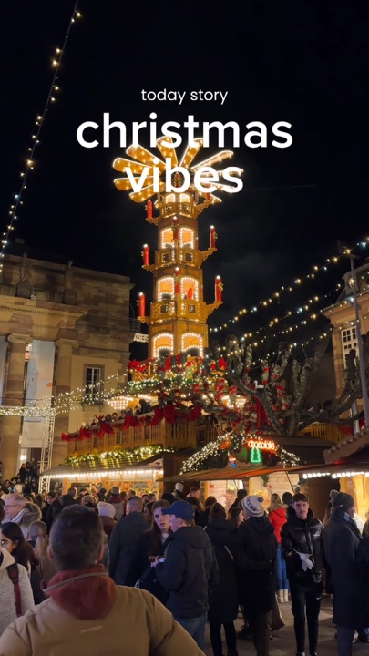 Mercado de natal