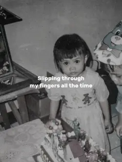 foto masa kecil