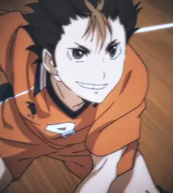 Nishinoya