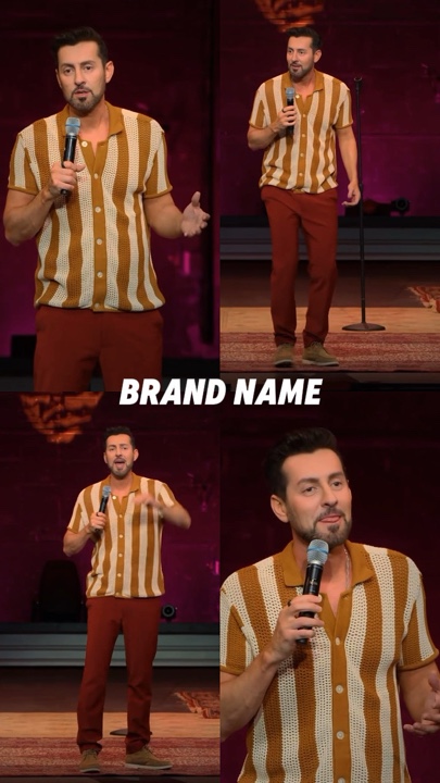 Programa de comedia