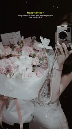 Happy Birtday