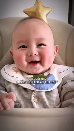 Cái đuôi nhỏ