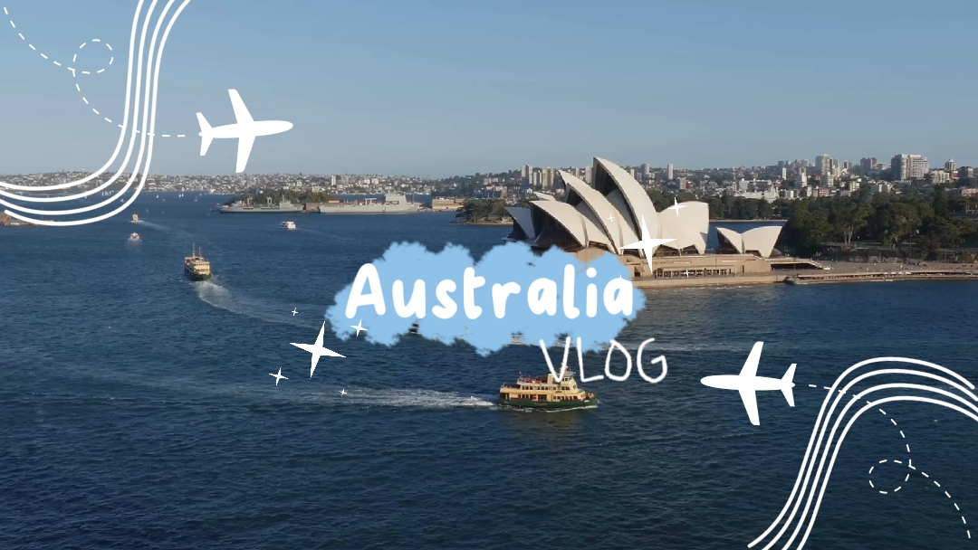 Intro de voyage