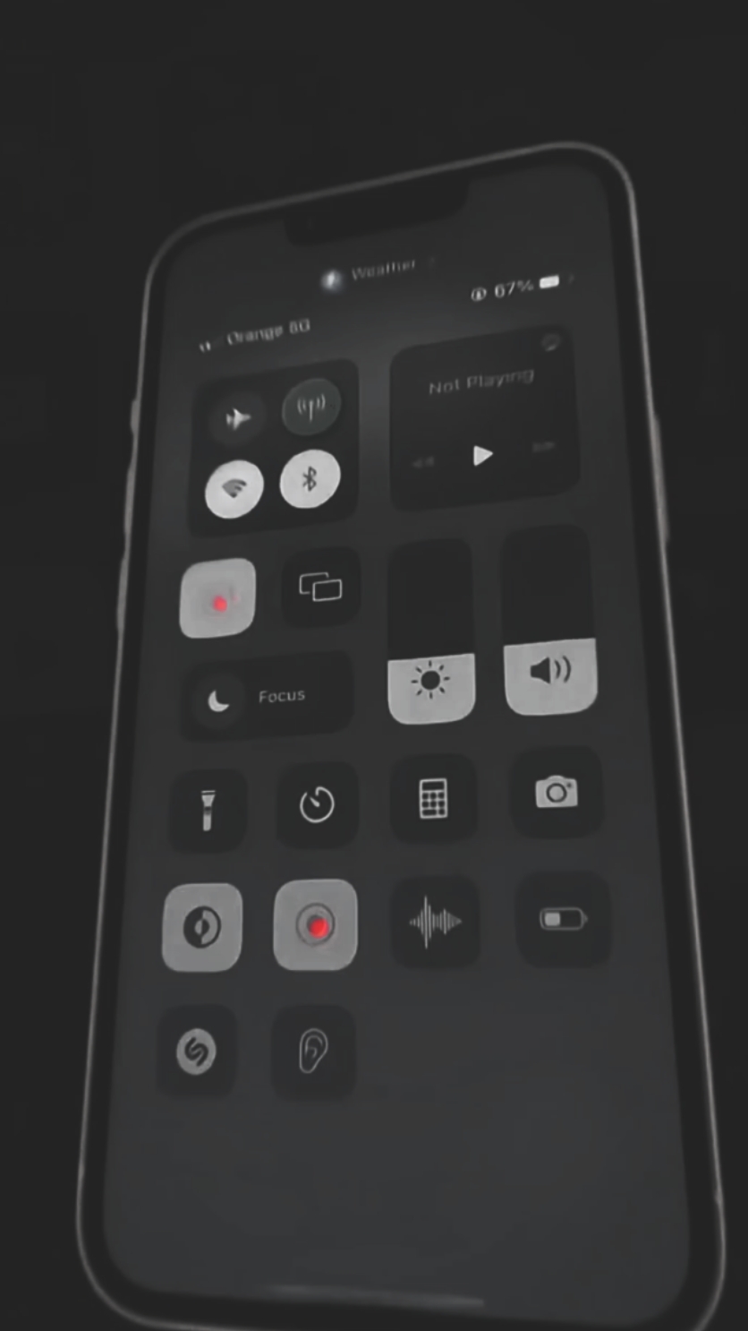 IP de pantalla verde