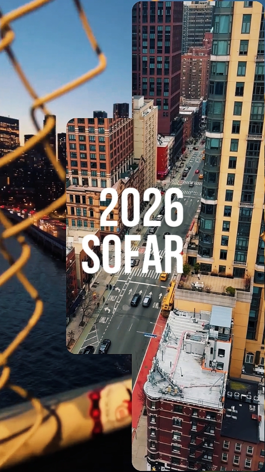2026 MUCHÍSIMO 