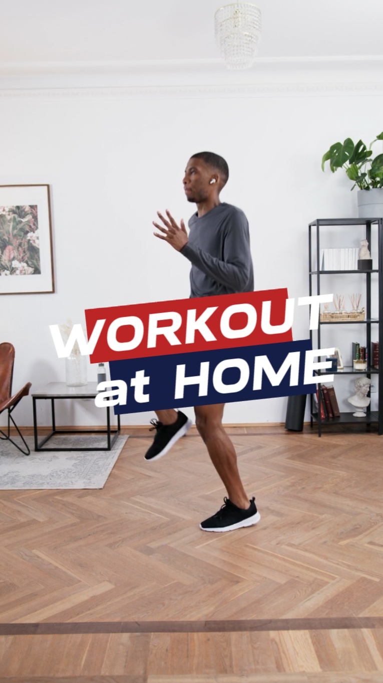 Workout at Home
