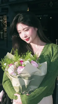 ẢNH MÀU FLIM